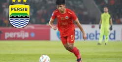 Firza Andika dirumorkan gabung ke Persib Bandung untuk kompetisi Liga 1 musim depan. (Sumber: Persija)