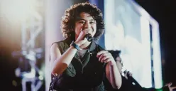 Bastian Steel turut kena imbas dari kasus dugaan penipuan yang dilakukan oleh Aldy Maldini. (Sumber: Instagram/@bastiansteel)