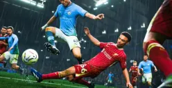 Dapatkan kode redeem FC Mobile EA Sports terbaru hari ini, Minggu 18 Mei 2025. (Sumber: Pinterest)