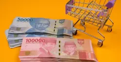 Pinjol ilegal tidak tunduk pada regulasi OJK, sehingga mereka bebas menetapkan bunga harian yang tidak masuk akal. (Sumber: Pinterest)