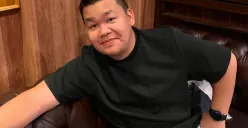 Teuku Rizky turut menanggapi kasus Aldy Maldini yang terseret dugaan penipuan hingga sampaikan pesan untuk bertanggung jawab. (Sumber: Instagram/@teukuryz)