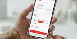 Akulaku merupakan salah satu aplikasi pinjol legal atau pindar berizin OJK. (Sumber: akulaku)