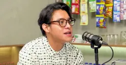 Kenapa Ardhito Pramono dan Jeanneta Sanfadelia bercerai? Sang musisi mengungkap penyesalan mendalam atas keputusannya bercerai dan mengakui kesalahan di masa lalu. (Sumber: YouTube/PWK)