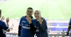 Dari dokter gigi ke politik, kisah sukses Putri Karlina kini tambah manis usai dilamar putra Gubernur Jabar. Simak perjalanan kariernya! (Sumber: Instagram/@putri.karlina14)