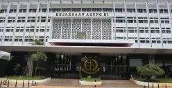 Potret gedung Kejaksaan Agung. (Sumber: jaksapedia.id)