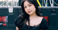 Potret Bernadya. (Sumber: X/@bearnotber)