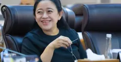 Ketua DPR RI Puan Maharani mendesak Panglima TNI agar dipanggil DPR RI untuk menjelaskan insiden tragis dalam pemusnahan amunisi kedaluwarsa di Cibalong, Garut, Jawa Barat yang menewaskan 13 orang. (Sumber: Capture Instagram Puan Maharani)
