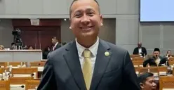 Siapa Galih Kartasasmita yang usulkan kasino di Indonesia? Begini klarifikasinya. (Sumber: Instagram)