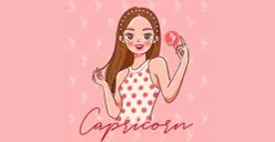 Capricorn siap menyambut hari baru dengan energi positif saatnya membuang gengsi dengan memperkuat hubungan cinta sesuai dengan ramalan zodiak besok, Sabtu, 17 Mei 2025. (Sumber: Pinterest)