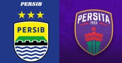 Link live streaming Persib vs Persita