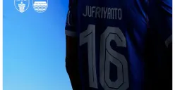 Prediksi Persita Tangerang vs Persib Bandung. (Sumber: Instagram/persib)