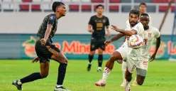 Streaming Malut United vs PSIS Semarang di pertandingan pekan ke-33 Liga 1 2024-2025. (Foto: Instagram/@malutunitedfc)