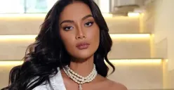 Komentar menohok Erika Carlina soal skandal Aldy Maldini yang viral. (Sumber: Instagram)