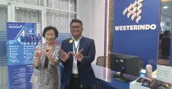 Westerindo Karawang hadirkan klinik pemeriksaan kesehatan.