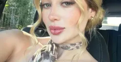 Influencer cantik asal Meksiko, Valeria Marquez dikabarkan tewas saat lakukan live streaming, ini profilnya. (Sumber: Aljazeera)