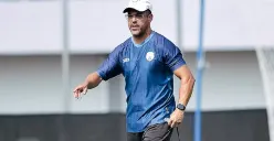 Persita resmi berpisah dengan Fabio Lefundes. (Foto: ligaindonesiabaru.com)