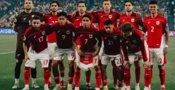 Potret Timnas Indonesia. (Sumber: Istimewa)