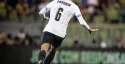 Rodrigo Bentancur tengah bersiap menjalani salah satu momen terbesar dalam kariernya untuk tampil di final Liga Europa pertamanya bersama Tottenham Hotspur. (Sumber: @rodrigo_bentancur)