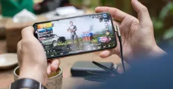 Rekomendasi Hp gaming murah. (Sumber: Pinterest)