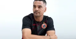 Mantan pelatih Persija Jakarta, Carlos Pena bakal segera diumumkan sebagai juru taktik Persita Tangerang menggantikan Fabio Lefundes. (Foto: persija.id)