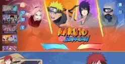 Kuis Akademi Ninja MLBB x Naruto berhadiah berbagai macam item spesial. (Sumber: Pinterest)