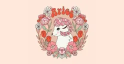 Ilustrasi - Simak ramalan zodiak Aries besok, Selasa, 20 Mei 2025, di sini. (Sumber: Pinterest)