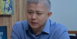 Siapa Charlie Candra? Simak profil singkatnya berikut ini. (Sumber: Istimewa)
