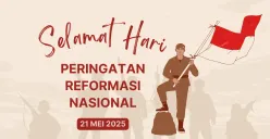 Hari Reformasi Nasional 21 Mei: Sejarah dan Tokoh Berpengaruh (Sumber: Canva/@reallygreatsite/edited Muhammad Ibrahim)