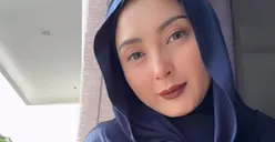 Aktris Della Puspita bagikan curhatan soal honor syuting sinetron yang diduga molor mellaui unggahan di akun media sosial pribadinya. (Sumber: Instagram/@dellapuspita00)