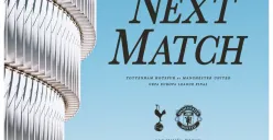 Jadwal dan prediksi final Liga Europa Tottenham Hotspur vs Manchester United. (Sumber: Instagram/manchesterunited)