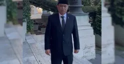 Pasbata pertanyakan keadilan pemberitaan kasus judol Kenapa hanya Budi Arie Setiadi yang disorot Simak penjelasan lengkapnya! (Sumber: Instagram/@budiariesetiadi)