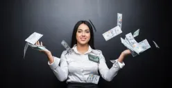 OJK tetapkan aturan baru pinjol legal 2025, simak selengkapnya. (Sumber: Freepik)