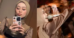 Lesti Kejora dilaporkan ke polisi oleh pencipta lagu Yoni Dores. Ini daftar lagu yang diduga dibajak dan ancaman denda Rp1 miliar. (Sumber: Instagram/@lestikejora)
