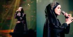 Lesti Kejora terancam 4 tahun penjara akibat dugaan pelanggaran hak cipta lagu. Polda Metro Jaya sedang menyelidiki laporan cover lagu tanpa izin sejak 2018. (Sumber: Instagram/@lestikejora)