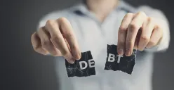 Waspada debt collector gadungan! Cek surat tugas, identitas, sikap, seragam, pemberitahuan, dan prosedur hukum. Jangan mudah percaya, verifikasi ke perusahaan biar aman dari penipuan!. (Sumber: Pinterest)
