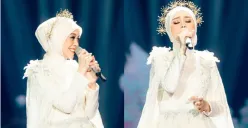 Kasus hak cipta Lesti Kejora semakin panas! Penyanyi dangdut ini akan diperiksa polisi terkait lagu ciptaan Yoni Dores yang di-cover tanpa izin sejak 2018. Baca selengkapnya. (Sumber: Instagram/@lestikejora)
