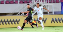 Streaming Madura United vs PSS Sleman. (Foto: ligaindonesiabaru.com)