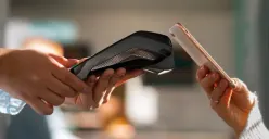 Waspada penipuan pinjaman online berkedok salah transfer. (Sumber: Freepik)