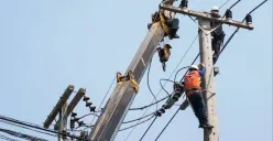 Mulai Juni 2025 diskon tarif listrik 50 persen dari pemerintah kembali hadir, ini 3 golongan penerimanya. (Sumber: Freepik)