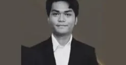 Sosok Christiano Pengarapenta yang tengah menjadi perhatian setelah dirinya diduga menewaskan seorang mahasiswa Universitas Gadjah Mada (UGM), Argo Ericko Achfandi. (Sumber: X/ @komunisasi)