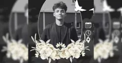 Profil Argo Ericko Achfandi: Mahasiswa FH UGM Korban Kecelakaan Tragis di Sleman (Sumber: X/@komunisasi)
