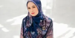 Kimberly Ryder digosipkan tengah dekat dengan Baim Wong, apakah benar? (Sumber: Instagram/@kimbrlyryder)