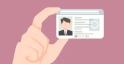 Ilustrasi data pribadi disebar pinjol ilegal. (Sumber: Freepik)