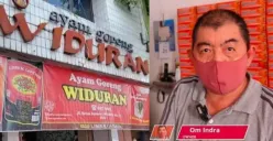 Sosok pemilik rumah makan Ayam Goreng Widuran Solo banyak dicari tahu netizen. (Sumber: Instagram/@ayamgorengwiduransolo)