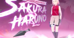 Ilustrasi jawaban akademi ninja MLBB x Naruto. (Sumber: YouTube/MLBB)