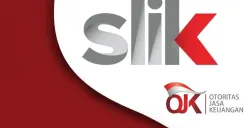 Ilustrasi - Tunggakan Shopee PayLater dapat membuat catatan SLIK OJK buruk. (Sumber: OJK)