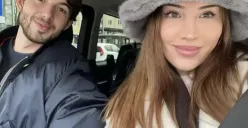 Thewizardliz Dibuat Patah Hati! Landon Dituding Selingkuh, Ini Fakta di Baliknya. (Sumber: TikTok/@mentalitytion)