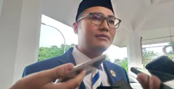 Ketua DPRD Kabupaten Bogor, Sastra Winara. (Sumber: Istimewa)