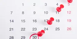 Daftar Cuti Bersama dan Libur Nasional 2026 Resmi dari Pemerintah (Sumber: Unsplash/Towfiqu barbhuiya)