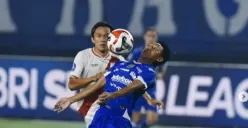 Prediksi line up Selangor FC vs Persib Bandung di ACL 2 2025/2026 (Sumber: Instagram @persib)